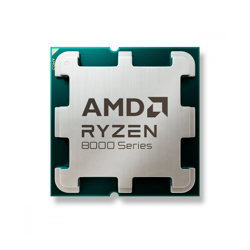 Procesador AMD Ryzen™7 8700F / Socket AM5/ 5GHz/ 8 Núcleos/16 Hilos/ 24MB Caché / Incluye Disipador