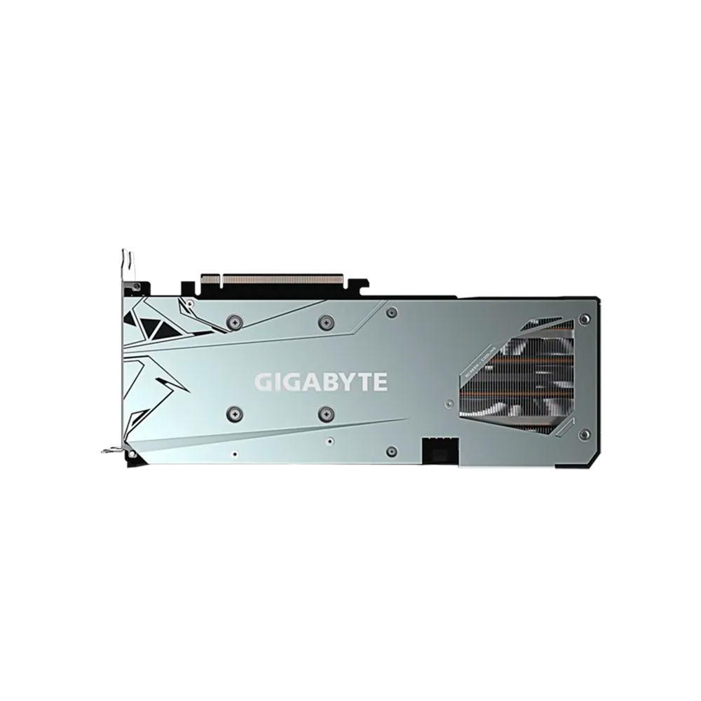 Tarjeta de Video Gigabyte AMD Radeon™ RX 7600 / GAMING OC/ 8GB / 128-bit GDDR6/ PCI Express 4.0