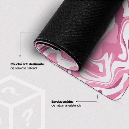 Mousepad Sway Rosa