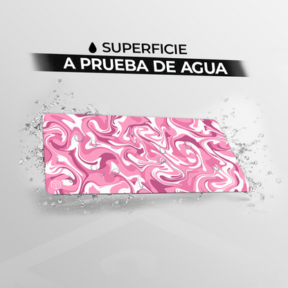 Mousepad Sway Rosa