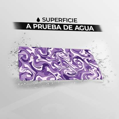 Mousepad Sway Lila