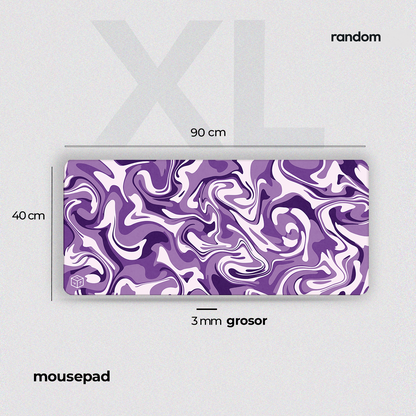 Mousepad Sway Lila