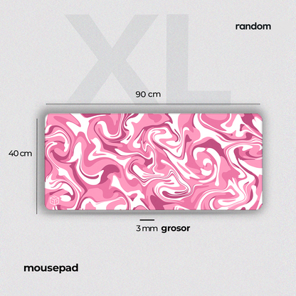 Mousepad Sway Rosa
