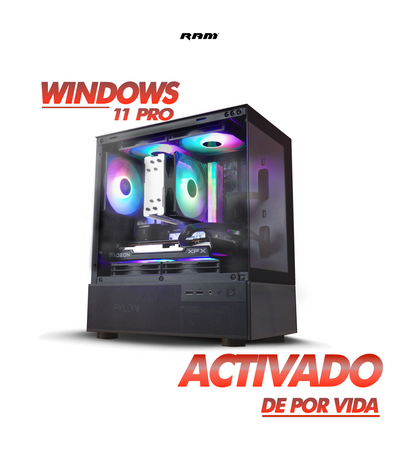 KAIRO PC / RYZEN 5 8400F / RX 7600