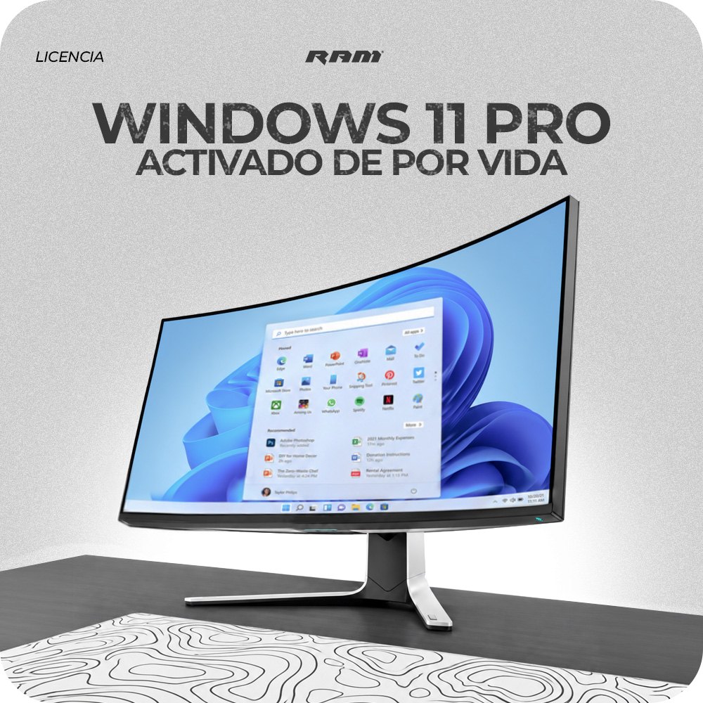 CORE PC / RYZEN 3 3200G / A520