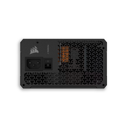 Fuente de Poder Corsair RM850e /80 PLUS Gold ATX / Modular / 24-pin ATX / 120mm / 850W