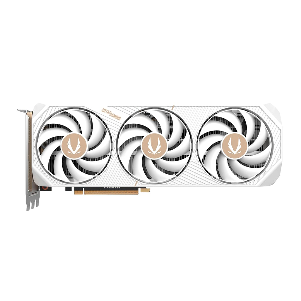 Tarjeta de Video GeForce RTX™ 5070 Ti  /Zotac NVIDIA / SOLID SFF OC/ 16GB / 256 bit / GDDR7 / PCI Express x16 5.0