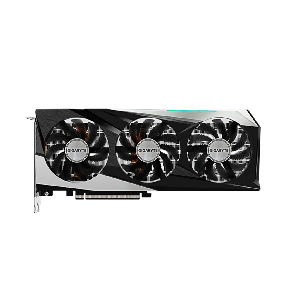 Tarjeta de Video Gigabyte AMD Radeon™ RX 7600 / GAMING OC/ 8GB / 128-bit GDDR6/ PCI Express 4.0