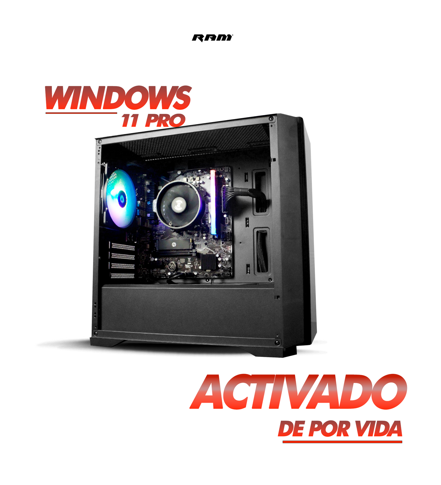 ORIGIN PC / RYZEN 5 8500G / B650M
