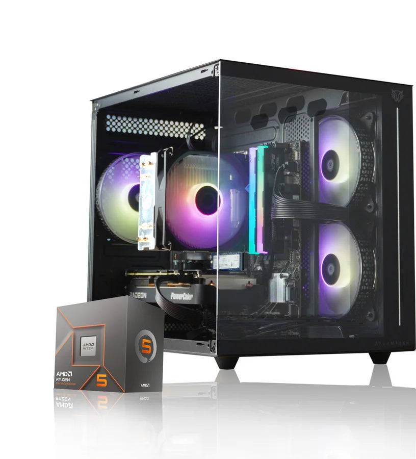 Delta Prime PC
